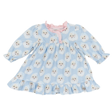  Santa Baby Gown