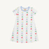 Set Sail: Polly Play Dress