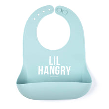  Lil Hangry Wonder Bib