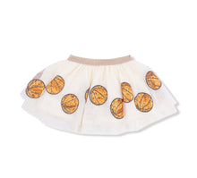  Basketball Tutu