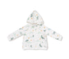 Soft Dinos:  Zip Hoodie and Jogger Set
