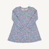 Polly Play Dress: Mountain Brook Mini Floral