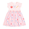 Back to School Tutu Dress