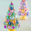 Golden Grandeur Tree Ornament