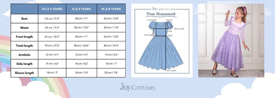 The Good Witch Dress