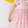 Back to School Tutu Dress