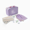 Jardin Debutante Tile Set
