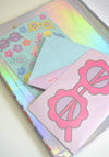 Sunnies Clipboard