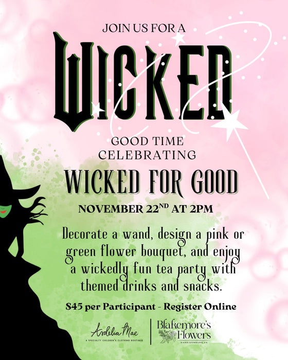 Wicked Party