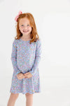 Polly Play Dress: Mountain Brook Mini Floral