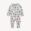 Team Goals USA Coverall