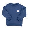 Baseball Pullover