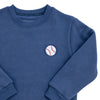 Baseball Pullover
