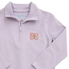 Butterfly zip Pullover Set