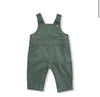 Classic Overall Corduroy: Dark Ivy