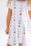 Set Sail: Polly Play Dress