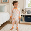 Little Pumpkin Long Pajamas