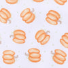 Little Pumpkin Long Pajamas