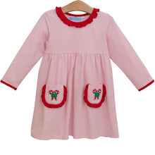  Candy Cane Dress
