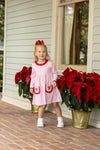 Candy Cane Dress