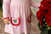 Candy Cane Dress