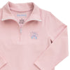 Castle Zip Pullover Set