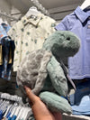 Taylor Turtle: green