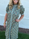Greer Midi Dress