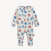Team Goals USA Coverall
