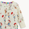 Magnetic Convertible Coverall: Toy Story
