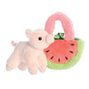 Watermelon Piglet