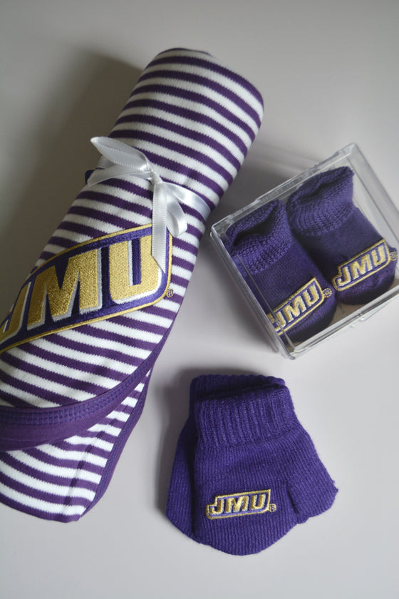 JMU Mittens