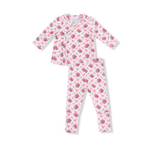  Rose Bow Lattice: Take Me Home Set