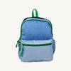 Don’t forget your backpack: Beale Street Blue, Barbados Blue, Navy & Kelly Green