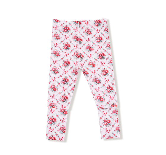 Rose Bow Lattice: Take Me Home Set