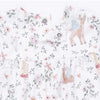 Enchanted Woodland: Smocked L/S Romper