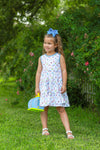 Little Explorers Twirl Dress