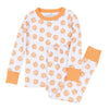 Little Pumpkin Long Pajamas