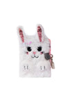 Furry Friends Journal: Bunny