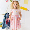 Back to School Tutu Dress