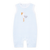 Seabird Shores Short Playsuit