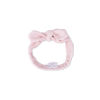Knot Headband: Cameo Pink