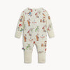 Magnetic Convertible Coverall: Toy Story