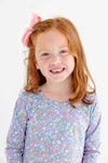 Polly Play Dress: Mountain Brook Mini Floral