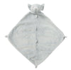 Grey Elephant Blankie