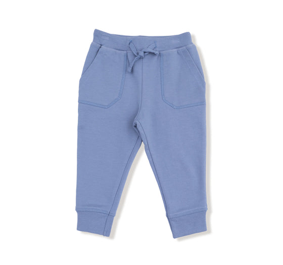 Country Calico: 
Sweatshirt and Jogger Set