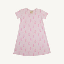  Polly Play Dress: On Pointe