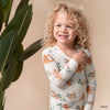 Lion King Pajama Set