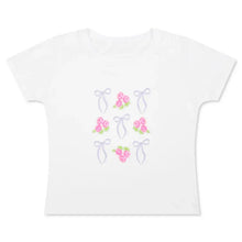 Forever Floral T-shirt