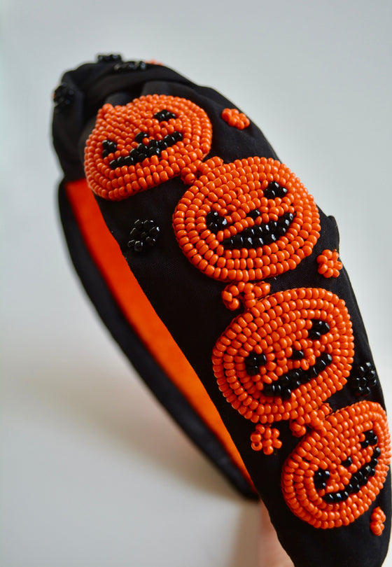 Halloween Headband